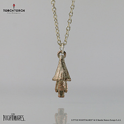 画像ギャラリー No.023のサムネイル画像 / 「リトルナイトメア」とアパレルブランド“TORCH TORCH”のコラボレーションがスタート