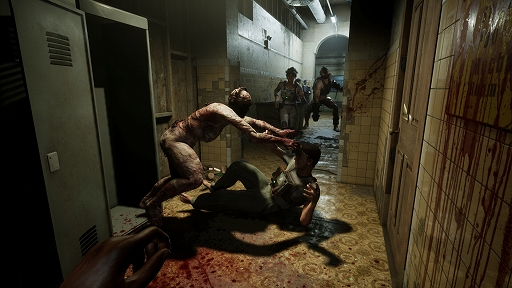 画像ギャラリー No.003のサムネイル画像 / 「リトルナイトメア1・2」「The Outlast Trials」などがセール対象に。「Steam絶叫フェス4」,本日スタート