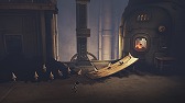 画像ギャラリー No.009のサムネイル画像 / 「LITTLE NIGHTMARES」，PS4向けに体験版が配信開始。ファンアートコンテストの応募も受付中