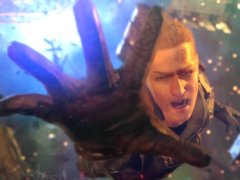 ［gamescom］KONAMI，「METAL GEAR SURVIVE」の制作を発表。ステルスアクションにCo-op要素を加えた「METAL GEAR」シリーズ最新作