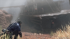 画像ギャラリー No.011のサムネイル画像 / 2018年2月21日に発売が決定した「METAL GEAR SURVIVE」,PS4版とXONE版は本日予約受付を開始。先行体験会も11月より開催