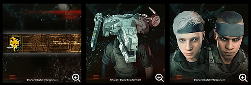 画像ギャラリー No.003のサムネイル画像 / 「METAL GEAR SURVIVE」,PS4とXbox One向け“BETA”が2018年1月18日から4日間限定で配信へ。本日はシングルプレイ解説映像が公開