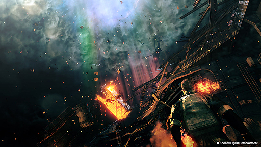 画像ギャラリー No.003のサムネイル画像 / コンシューマ機版「METAL GEAR SURVIVE」が本日発売。「MGSV:TPP」のアクション性をそのままに再構築したスピンオフ
