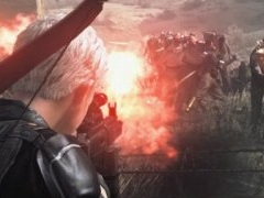 ［E3 2017］「METAL GEAR SURVIVE」のマルチプレイを体験。潜入し，拠点を作り，クリーチャーの群れを撃退せよ