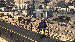 画像ギャラリー No.012のサムネイル画像 / ［gamescom］サバイバルアクションが楽しめる「METAL GEAR SURVIVE」の高難度ミッションをプレイ。カギを握るのはチームワーク