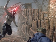 ［gamescom］サバイバルアクションが楽しめる「METAL GEAR SURVIVE」の高難度ミッションをプレイ。カギを握るのはチームワーク
