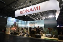 画像ギャラリー No.018のサムネイル画像 / ［gamescom］サバイバルアクションが楽しめる「METAL GEAR SURVIVE」の高難度ミッションをプレイ。カギを握るのはチームワーク