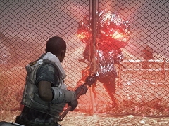 ［TGS 2017］「METAL GEAR SURVIVE」のCo-opモードをプレイ。サバイバルアクションとして進化を遂げたメタルギアの魅力とは