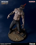 画像ギャラリー No.008のサムネイル画像 / 「METAL GEAR SURVIVE」,1/6スケールスタチュー「ワンダラー」の発売が決定