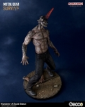 画像ギャラリー No.010のサムネイル画像 / 「METAL GEAR SURVIVE」,1/6スケールスタチュー「ワンダラー」の発売が決定