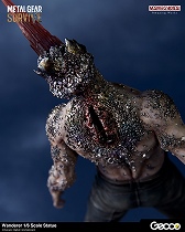 画像ギャラリー No.019のサムネイル画像 / 「METAL GEAR SURVIVE」,1/6スケールスタチュー「ワンダラー」の発売が決定