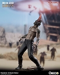 画像ギャラリー No.031のサムネイル画像 / 「METAL GEAR SURVIVE」,1/6スケールスタチュー「ワンダラー」の発売が決定