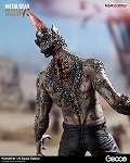 画像ギャラリー No.033のサムネイル画像 / 「METAL GEAR SURVIVE」,1/6スケールスタチュー「ワンダラー」の発売が決定