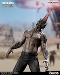 画像ギャラリー No.034のサムネイル画像 / 「METAL GEAR SURVIVE」,1/6スケールスタチュー「ワンダラー」の発売が決定
