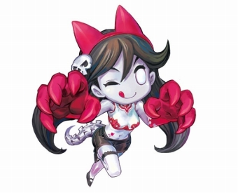 画像ギャラリー No.007のサムネイル画像 / 「プリンセスは金の亡者」お金の力で奇跡を起こす「銭神の電卓」やゲームの流れ，キャラクター情報が公開。声優の大塚芳忠さんからのコメントも