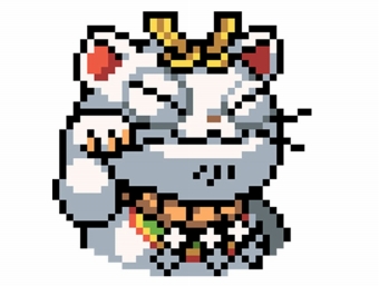 画像ギャラリー No.010のサムネイル画像 / 「プリンセスは金の亡者」お金の力で奇跡を起こす「銭神の電卓」やゲームの流れ，キャラクター情報が公開。声優の大塚芳忠さんからのコメントも