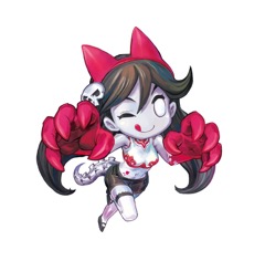 画像ギャラリー No.002のサムネイル画像 / 「プリンセスは金の亡者」，もう一人のプレイアブルキャラ「イザベラ」とお城で行える育成要素を紹介
