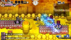 画像ギャラリー No.014のサムネイル画像 / 「プリンセスは金の亡者」，もう一人のプレイアブルキャラ「イザベラ」とお城で行える育成要素を紹介