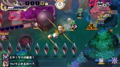 画像ギャラリー No.015のサムネイル画像 / 「プリンセスは金の亡者」，もう一人のプレイアブルキャラ「イザベラ」とお城で行える育成要素を紹介