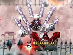 「プリンセスは金の亡者」，もう一人のプレイアブルキャラ「イザベラ」とお城で行える育成要素を紹介