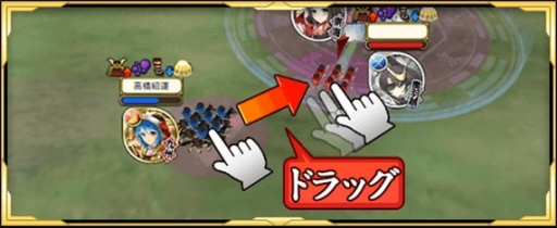 画像ギャラリー No.010のサムネイル画像 / ブラウザゲーム「戦国の神刃姫Ｘ」の正式サービスがにじよめでスタート