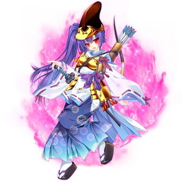 画像ギャラリー No.004のサムネイル画像 / 「戦国の神刃姫X」で“魔王フェス”が開催。土居清良が登場する凶敵武将襲来も