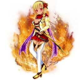 画像ギャラリー No.005のサムネイル画像 / 「戦国の神刃姫X」で“魔王フェス”が開催。土居清良が登場する凶敵武将襲来も