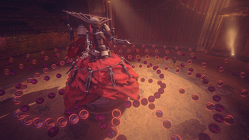 画像ギャラリー No.004のサムネイル画像 / ［gamescom］「NieR：Automata」のPC（Steam）版配信が海外で発表
