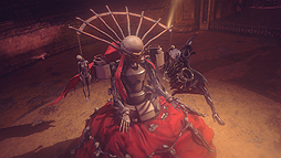画像ギャラリー No.006のサムネイル画像 / ［gamescom］「NieR：Automata」のPC（Steam）版配信が海外で発表