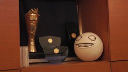 画像ギャラリー No.005のサムネイル画像 / ［gamescom］ニーアシリーズ最新作「NieR:Automata」の現状をプロデューサーとコンポーザーにインタビュー