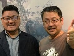 ［gamescom］ニーアシリーズ最新作「NieR:Automata」の現状をプロデューサーとコンポーザーにインタビュー