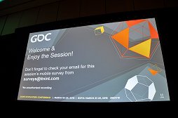 画像ギャラリー No.001のサムネイル画像 / ［GDC 2018］「NieR：Automata」はどのような方向性をもって作られたのか。田浦貴久氏とヨコオタロウ氏が語る