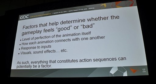 画像ギャラリー No.005のサムネイル画像 / ［GDC 2018］「NieR：Automata」はどのような方向性をもって作られたのか。田浦貴久氏とヨコオタロウ氏が語る