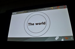 画像ギャラリー No.020のサムネイル画像 / ［GDC 2018］「NieR：Automata」はどのような方向性をもって作られたのか。田浦貴久氏とヨコオタロウ氏が語る
