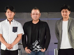 ［TGS 2018］「NieR：Automata」「MONSTER HUNTER：WORLD」「仁王」はいかにしてグローバルヒットを成し得たのか。3名の開発者が語ったTGSフォーラムをレポート