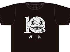 「NieR」シリーズ10周年記念コンサートの関連グッズおよび，「NieR:Automata」「ニーア ゲシュタルト/レプリカント」をモチーフにしたシルバーネックレスの発売が決定