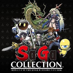 画像ギャラリー No.005のサムネイル画像 / スクウェア・エニックスの年末年始セールがSteamでスタート。「NieR:Automata」や「ドラゴンクエストXI」などがラインナップ