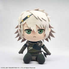 画像ギャラリー No.004のサムネイル画像 / TVアニメ「NieR:Automata Ver1.1a」のトートバッグとTシャツが3月25日に発売へ。スクウェア・エニックス e-STOREで予約受付中