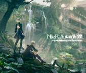 画像ギャラリー No.003のサムネイル画像 / 「NieR：Automata」発売6周年おめでとうキャンペーンを2月23日より各CD販売店にて実施
