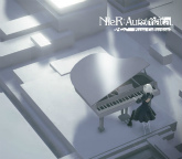画像ギャラリー No.005のサムネイル画像 / 「NieR：Automata」発売6周年おめでとうキャンペーンを2月23日より各CD販売店にて実施
