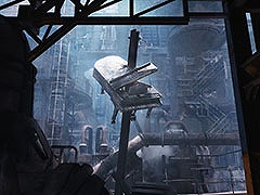 記念イベントのコンサートステージが映像商品化。「NieR:Automata FAN FESTIVAL 12022 壊レタ五年間ノ声（Blu-ray）」，本日発売