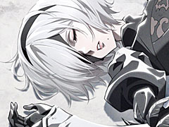 2024年放送開始，TVアニメ「NieR:Automata Ver1.1a」第2クールのキービジュアル公開