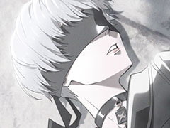 TVアニメ「NieR:Automata Ver1.1a」，第2クールの第2弾キービジュアルを公開。横たわる「9S」と「A2」の姿が描かれる