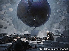 ニーアシリーズの楽曲を楽しめる「NieR:Orchestra Concert re:12024 [ the end of data ]」，大阪と東京にて7月25日より順次開催