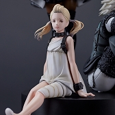 画像ギャラリー No.006のサムネイル画像 / 「NieR」シリーズ15周年記念「NieR Series 15th Anniversary BOX」を2026年2月28日に発売。スタチューフィギュア，CD，書籍を同梱