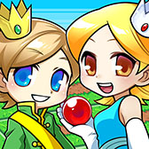 画像ギャラリー No.003のサムネイル画像 / スマホ向けパズルRPG「スワップクエスト」が本日サービスイン。最初のボスに遭遇するまでは無料プレイが可能