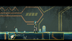 画像ギャラリー No.007のサムネイル画像 / ゲームフリークが新作「GIGA WRECKER」の早期アクセス版をSteamで配信開始。腰を据えて楽しめそうな2D物理パズルアクション