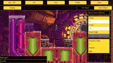 画像ギャラリー No.007のサムネイル画像 / 「GIGA WRECKER」の早期アクセス版で大型アップデートを実施。新ステージ「ダルシャナ研究所」や新ボス「アストラ・カドルー」を実装
