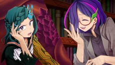 画像ギャラリー No.009のサムネイル画像 / 「GIGA WRECKER」の早期アクセス版で大型アップデートを実施。新ステージ「ダルシャナ研究所」や新ボス「アストラ・カドルー」を実装