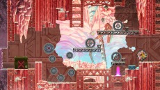 画像ギャラリー No.004のサムネイル画像 / 「GIGA WRECKER」，新ステージ「パーターラ鉱山」や鉱山ステージを守護するボス「アストラ・ラーフ」を追加。自機のモーション調整を実施